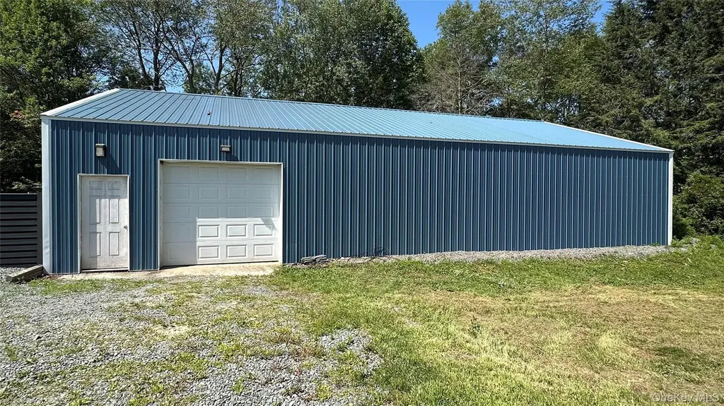 3377 State Route 52 White Sulphur Spring NY 12787