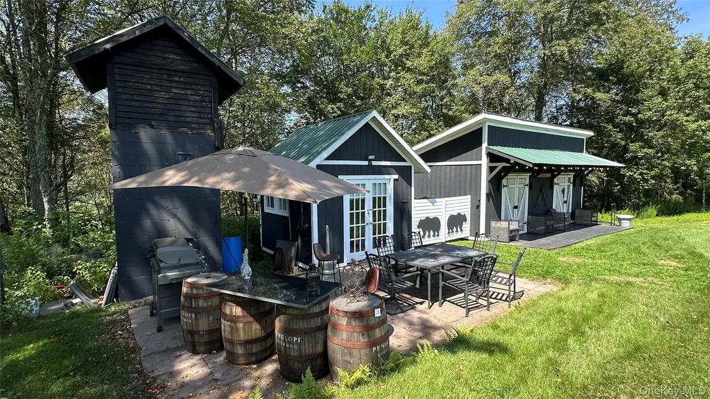 3377 State Route 52 White Sulphur Spring NY 12787