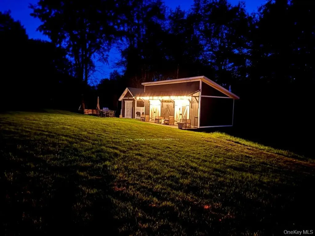 3377 State Route 52 White Sulphur Spring NY 12787