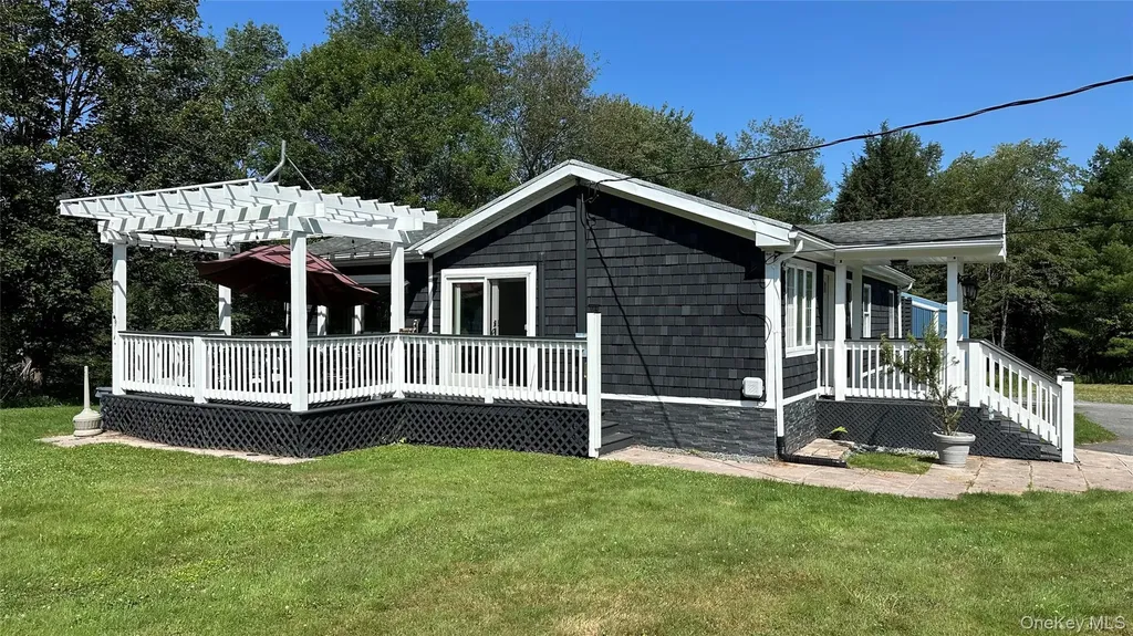 3377 State Route 52 White Sulphur Spring NY 12787