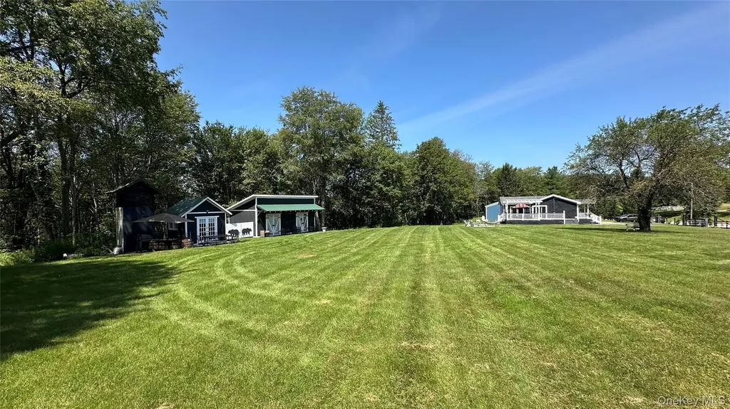 3377 State Route 52 White Sulphur Spring NY 12787