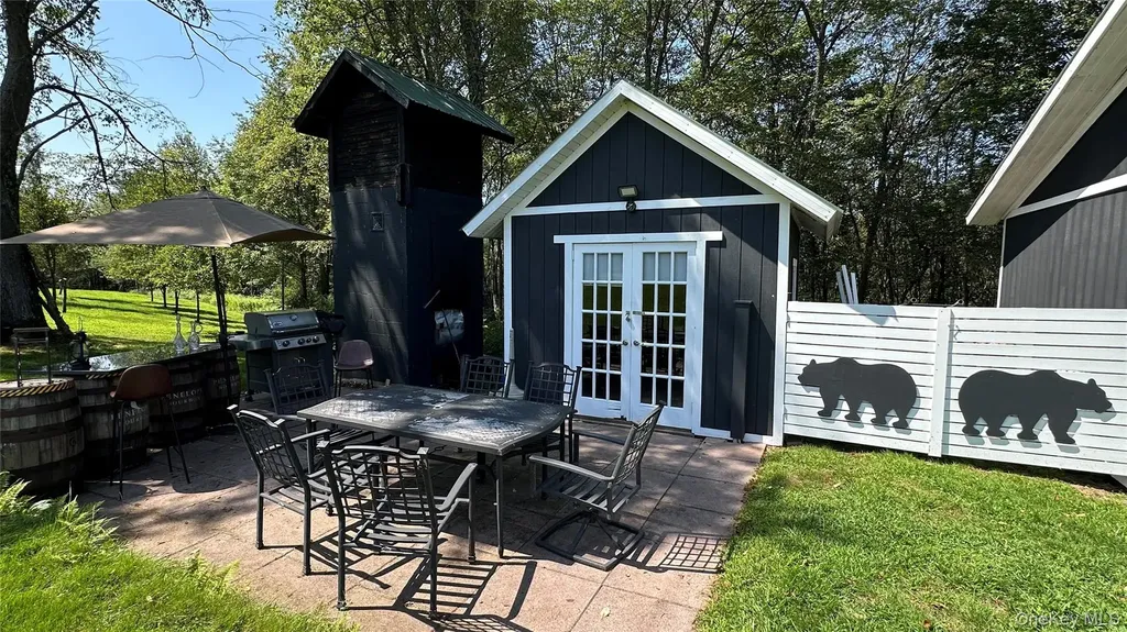 3377 State Route 52 White Sulphur Spring NY 12787