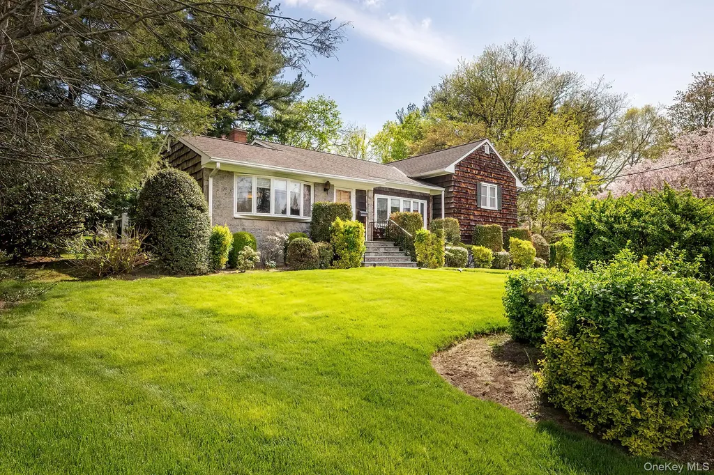 7 Carlton Lane Rye Brook NY 10573