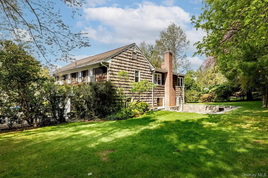 7 Carlton Lane Rye Brook NY 10573