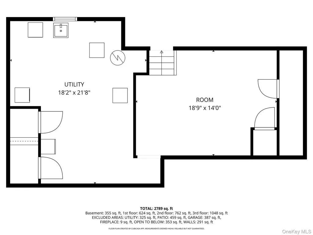 7 Carlton Lane Rye Brook NY 10573