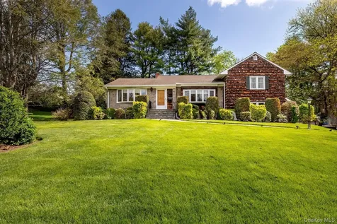 7 Carlton Lane Rye Brook NY 10573