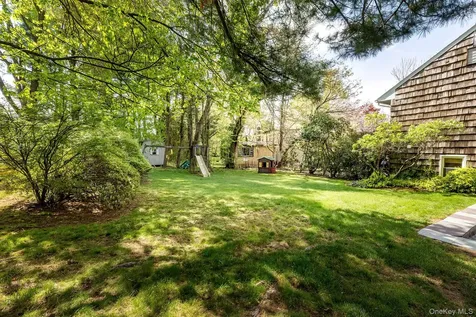 7 Carlton Lane Rye Brook NY 10573
