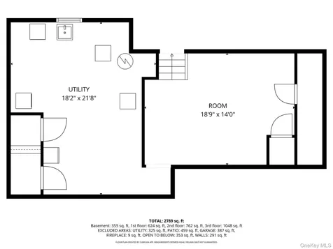 7 Carlton Lane Rye Brook NY 10573