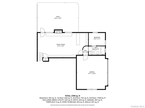 7 Carlton Lane Rye Brook NY 10573