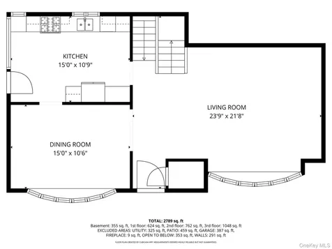 7 Carlton Lane Rye Brook NY 10573
