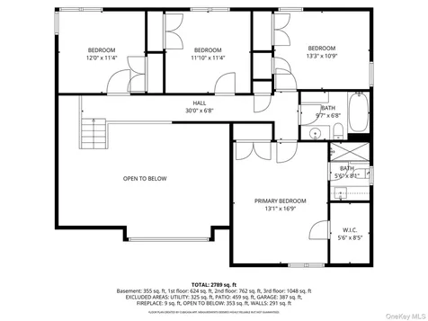 7 Carlton Lane Rye Brook NY 10573