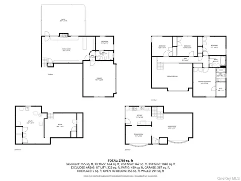 7 Carlton Lane Rye Brook NY 10573