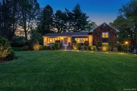 7 Carlton Lane Rye Brook NY 10573