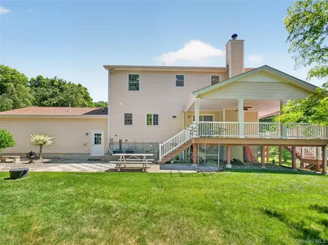 433 Barrett Hill Road Mahopac NY 10541