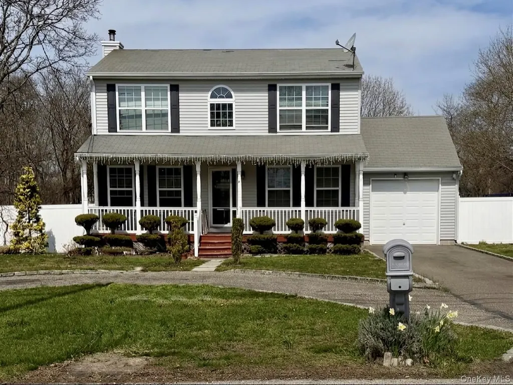 345 Commack Road Shirley NY 11967