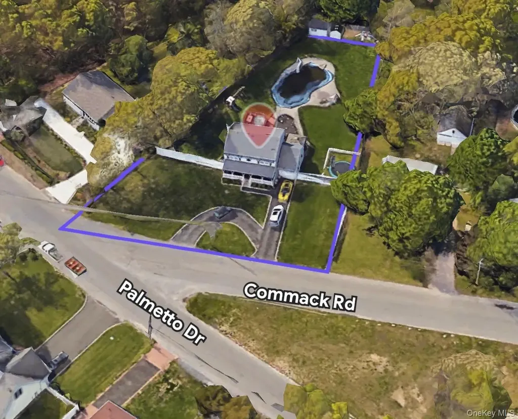 345 Commack Road Shirley NY 11967