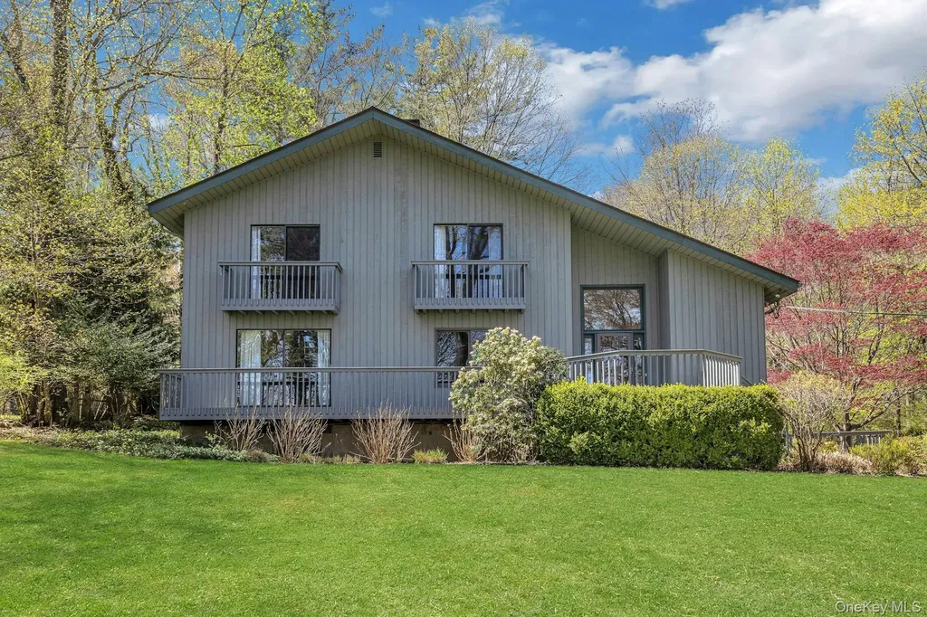 68 Lake Shore Drive South Salem NY 10590