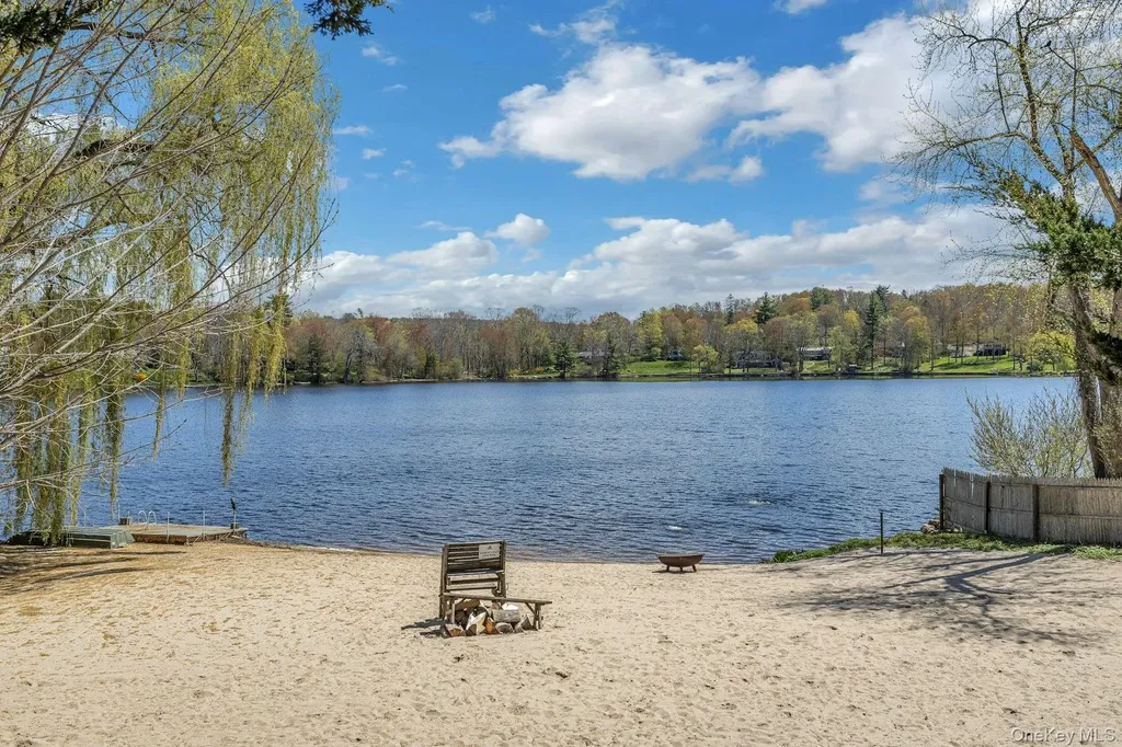 68 Lake Shore Drive South Salem NY 10590