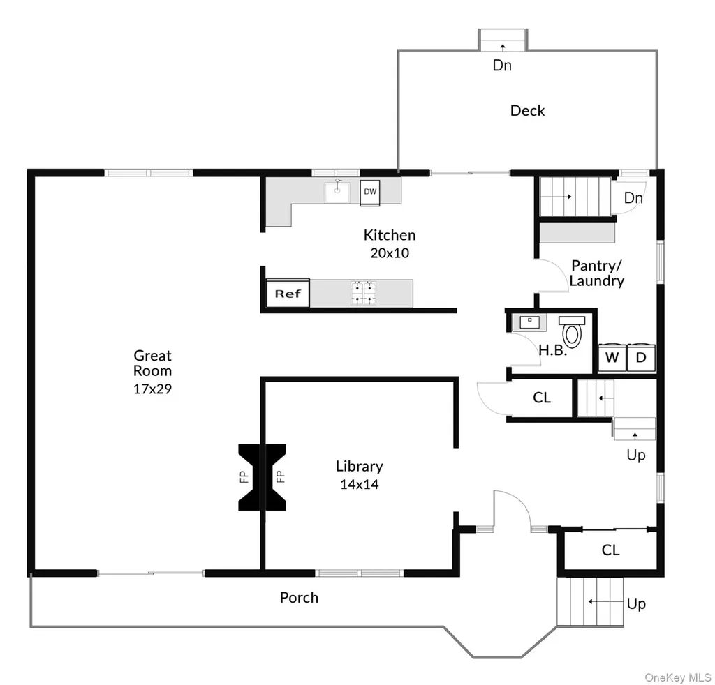 68 Lake Shore Drive South Salem NY 10590