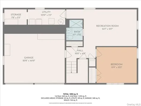 3 Cottage Grove Avenue Thornwood NY 10594