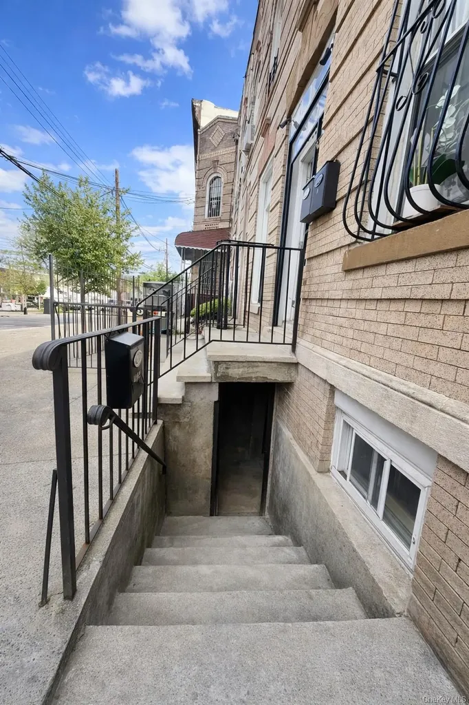 1094 Blake Avenue Brooklyn NY 11208