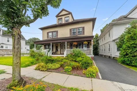 60 Underhill Street Tuckahoe NY 10707