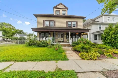 60 Underhill Street Tuckahoe NY 10707