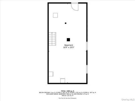 60 Underhill Street Tuckahoe NY 10707