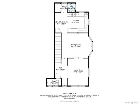 60 Underhill Street Tuckahoe NY 10707