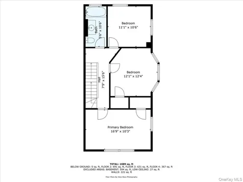60 Underhill Street Tuckahoe NY 10707