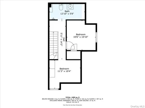 60 Underhill Street Tuckahoe NY 10707
