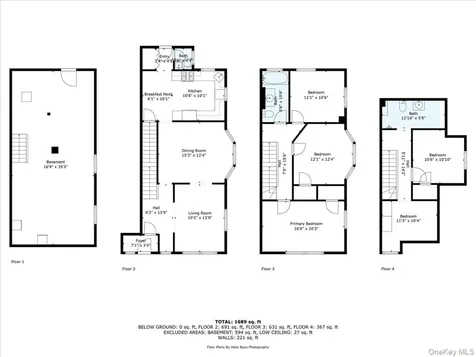 60 Underhill Street Tuckahoe NY 10707