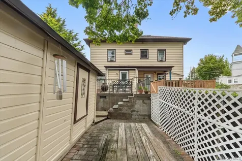 60 Underhill Street Tuckahoe NY 10707