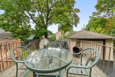 60 Underhill Street Tuckahoe NY 10707