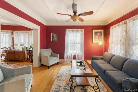 60 Underhill Street Tuckahoe NY 10707