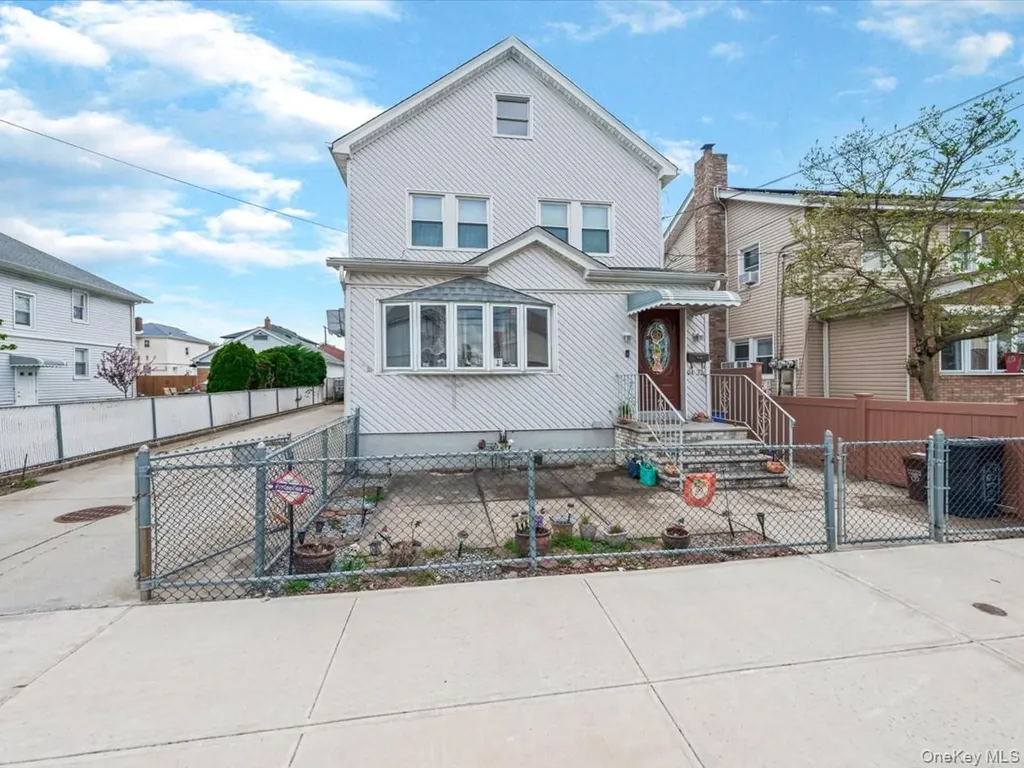 94-32 108th Avenue Ozone Park NY 11417