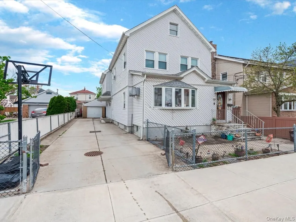 94-32 108th Avenue Ozone Park NY 11417