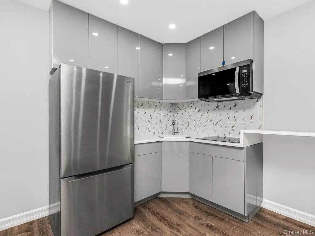 1218 Havemeyer Avenue Bronx NY 10462