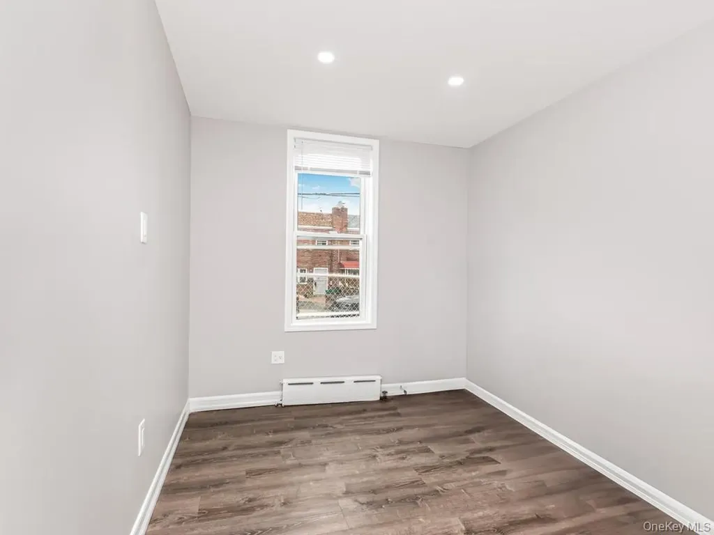 1218 Havemeyer Avenue Bronx NY 10462