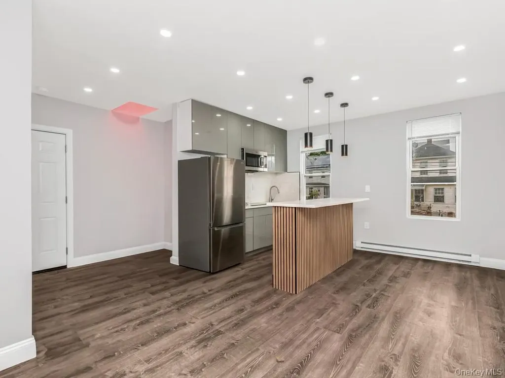 1218 Havemeyer Avenue Bronx NY 10462