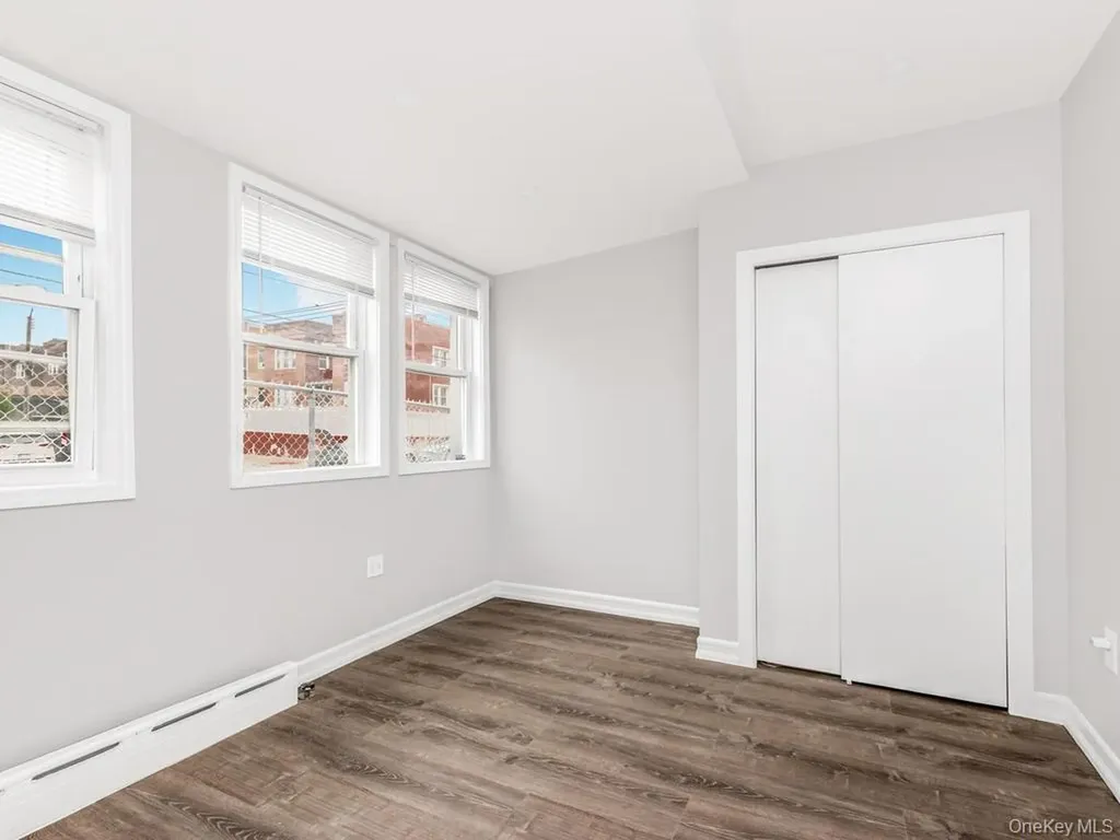 1218 Havemeyer Avenue Bronx NY 10462
