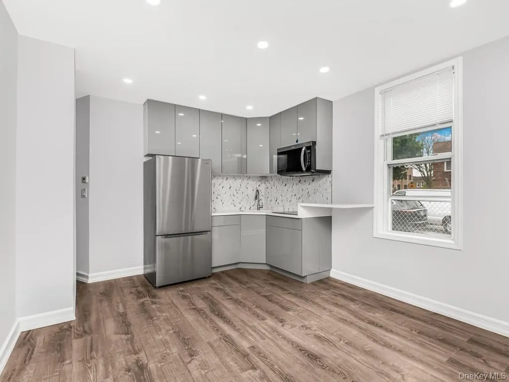 1218 Havemeyer Avenue Bronx NY 10462