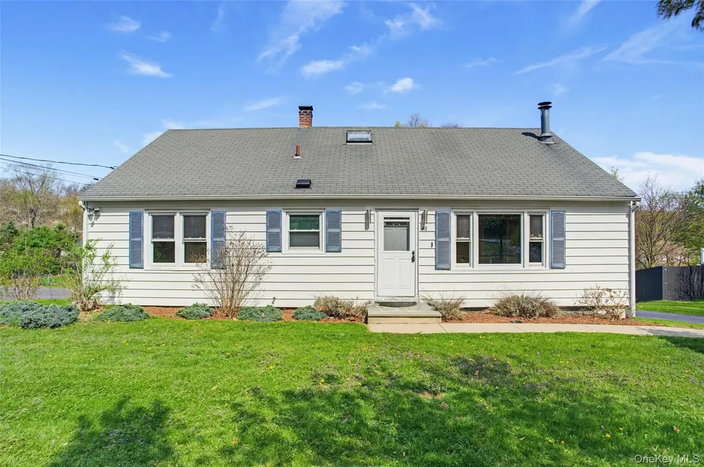 48 Quaker Hill Road Monroe NY 10950