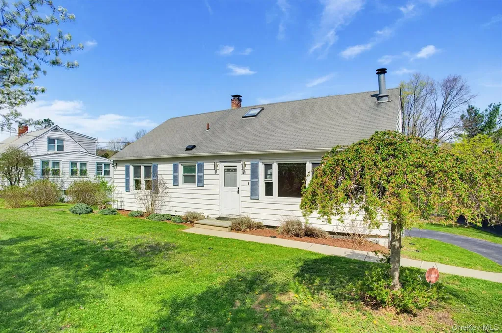 48 Quaker Hill Road Monroe NY 10950