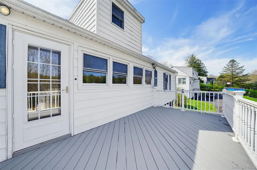 48 Quaker Hill Road Monroe NY 10950