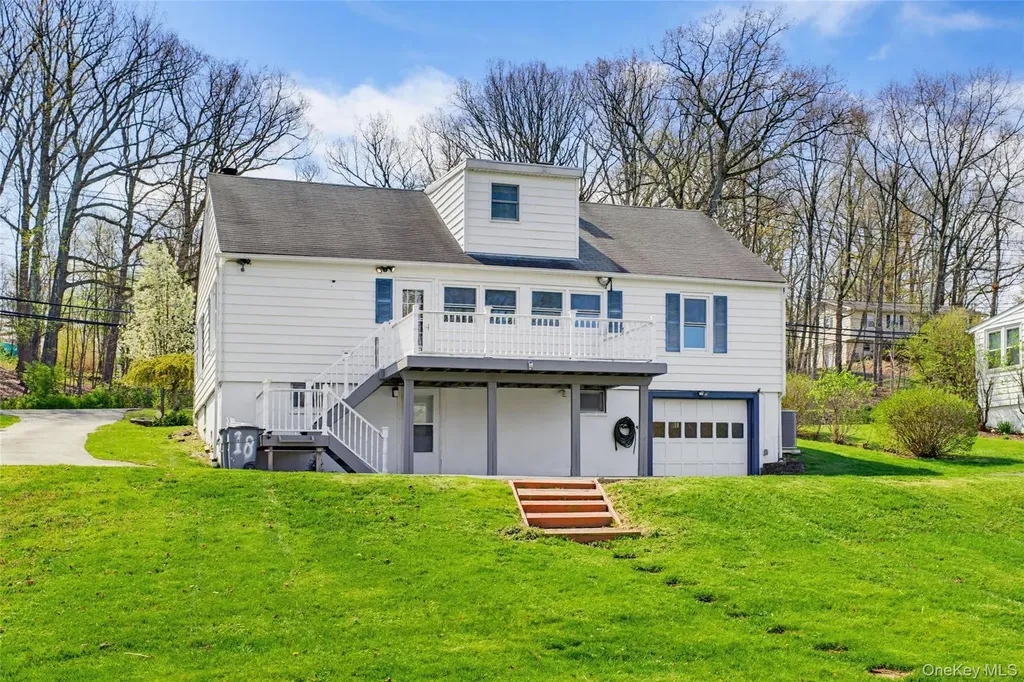 48 Quaker Hill Road Monroe NY 10950