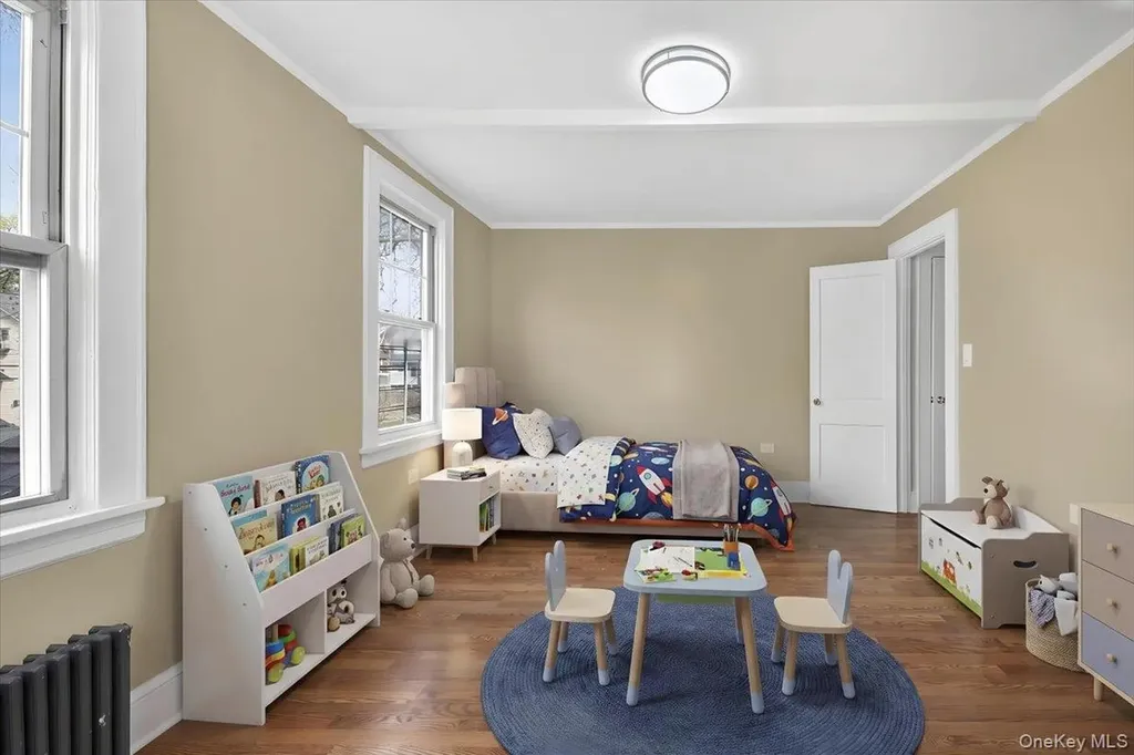 3704 Harper Avenue Bronx NY 10466