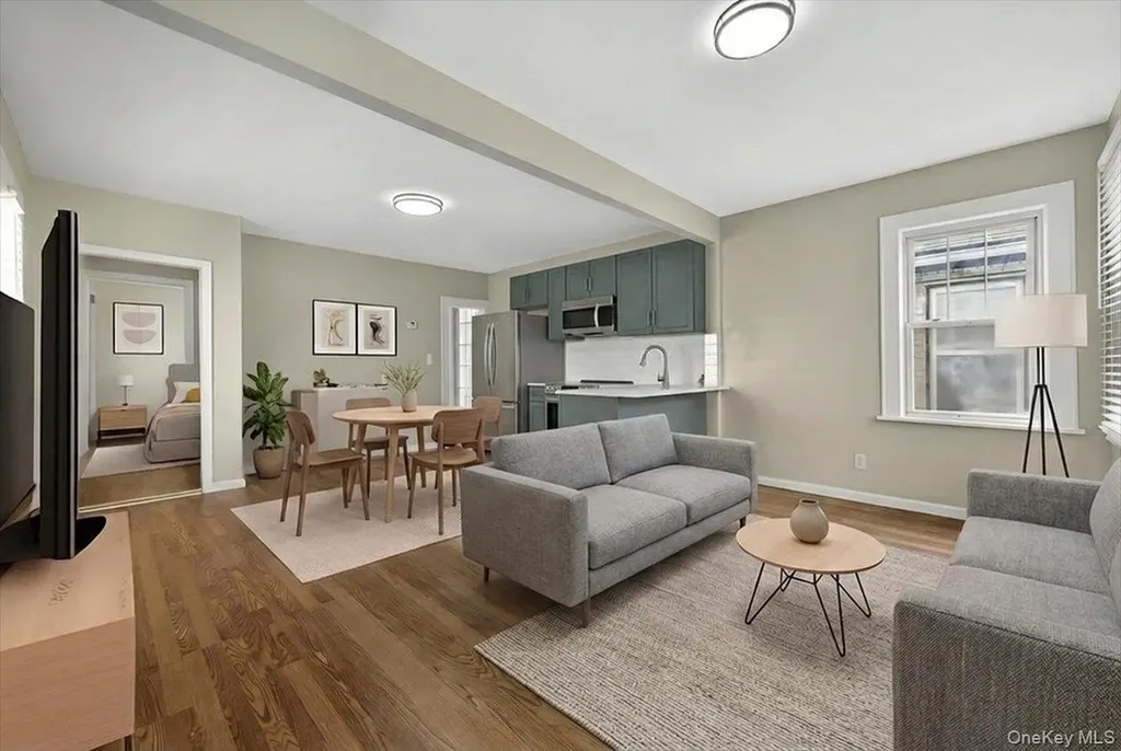 3704 Harper Avenue Bronx NY 10466
