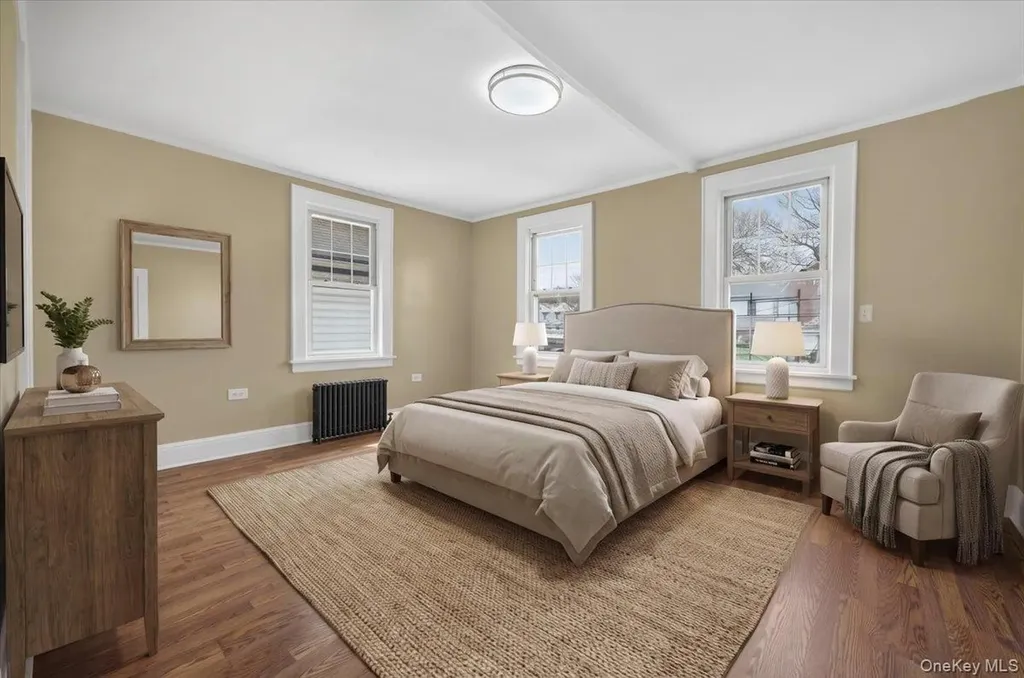 3704 Harper Avenue Bronx NY 10466