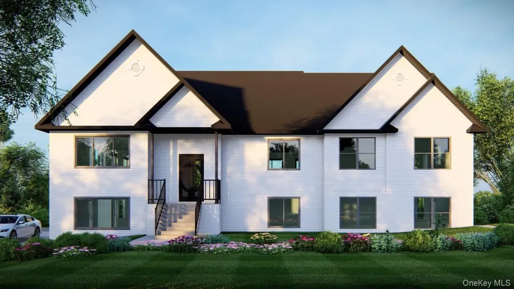 21 Pullman Route Monroe NY 10950